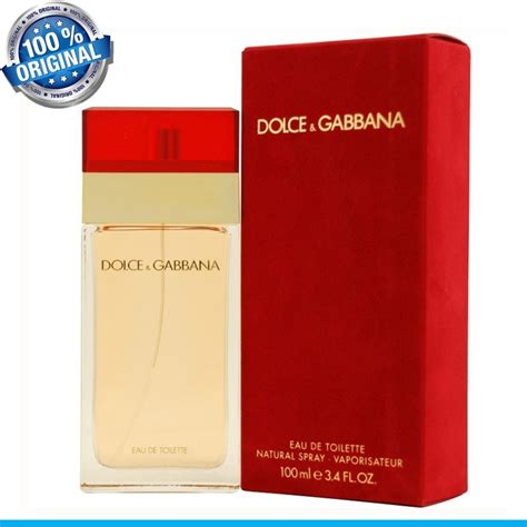 perfume similar to dolce gabbana red edt|authentic Dolce & Gabbana perfume.